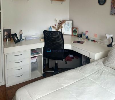 Foto 14 do(a) Apartamento de 3 quartos à venda em Aclimação, São Paulo
