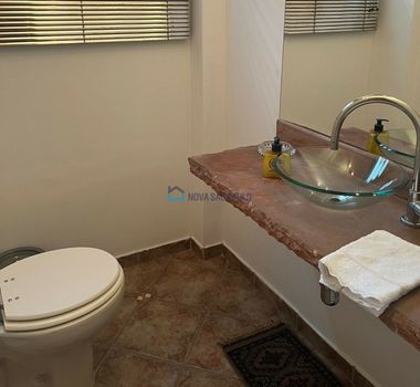 Foto 8 do(a) Apartamento de 3 quartos à venda em Aclimação, São Paulo