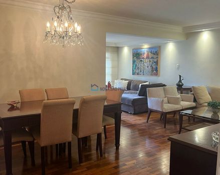 Foto 2 do(a) Apartamento de 3 quartos à venda em Aclimação, São Paulo