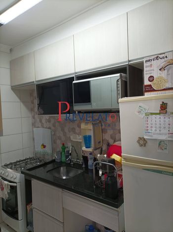 Foto 11 do(a) Apartamento de 2 quartos à venda em Planalto, São Bernardo do Campo
