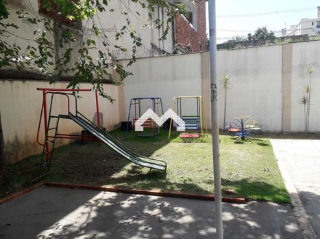 Foto 3 do(a) Cobertura de 2 quartos à venda em Pampulha, Belo Horizonte