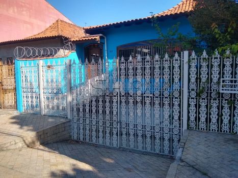 Foto 44 do(a) Casa de 4 quartos à venda em Jardim Presidente Dutra, Guarulhos