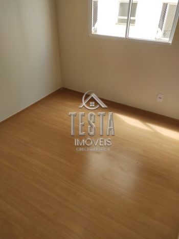Foto 6 do(a) Apartamento de 2 quartos à venda em Residencial Parque Granja Cecília B, Bauru