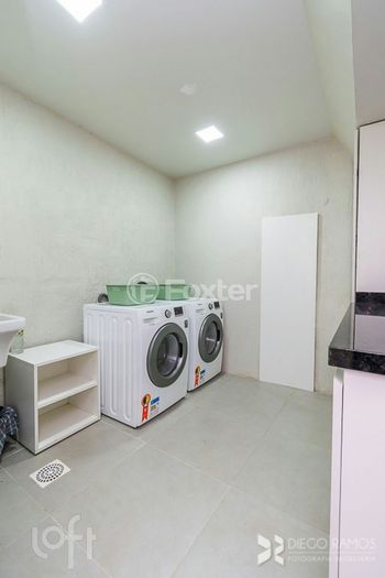 Foto 16 do(a) Apartamento de 1 quartos à venda em Centro Histórico, Porto Alegre