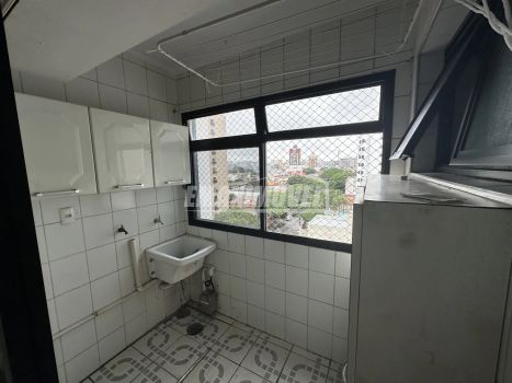 Foto 10 do(a) Apartamento de 3 quartos à venda em Vila Leão, Sorocaba