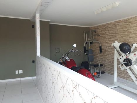 Foto 4 do(a) Casa em Condomínio false para alugar em Jardim Chapadão, Campinas