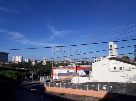 Foto 17 do(a) Casa em Condomínio false para alugar em Jardim Chapadão, Campinas