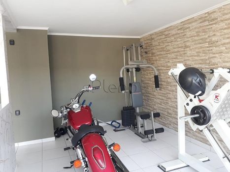 Foto 6 do(a) Casa em Condomínio false para alugar em Jardim Chapadão, Campinas