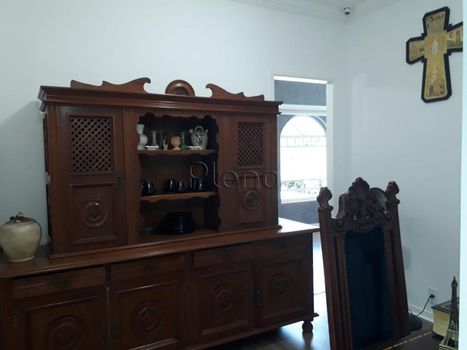 Foto 46 do(a) Casa em Condomínio false para alugar em Jardim Chapadão, Campinas