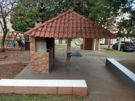 Foto 10 do(a) Apartamento de 2 quartos à venda em Jardim das Américas, Londrina