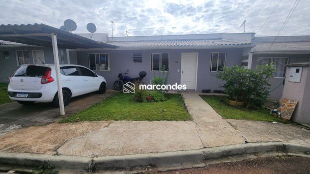 Foto 6 do(a) Casa de 3 quartos à venda em Estados, Fazenda Rio Grande