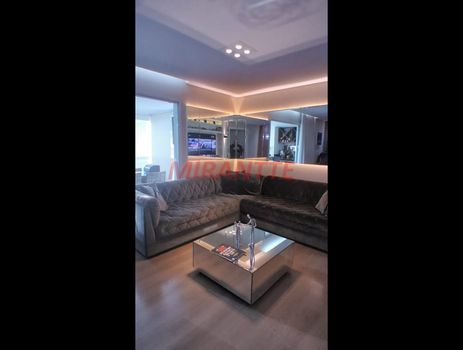 Foto 5 do(a) Apartamento de 3 quartos à venda em Imirim, São Paulo