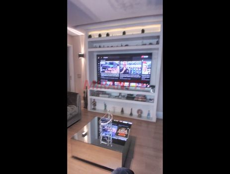 Foto 3 do(a) Apartamento de 3 quartos à venda em Imirim, São Paulo