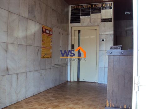 Foto 4 do(a) Sala / Conjunto Comercial false à venda em Gutierrez, Belo Horizonte