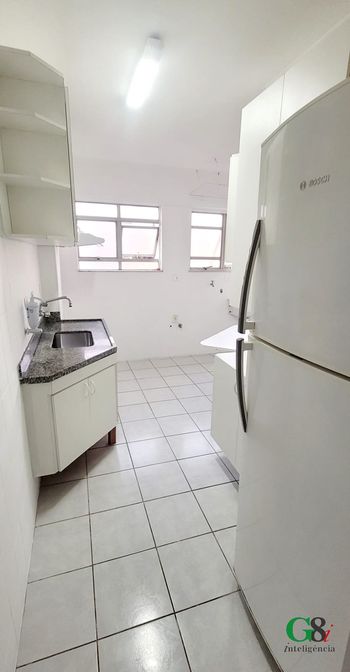 Foto 3 do(a) Apartamento de 2 quartos para alugar em Vila Olímpia, São Paulo