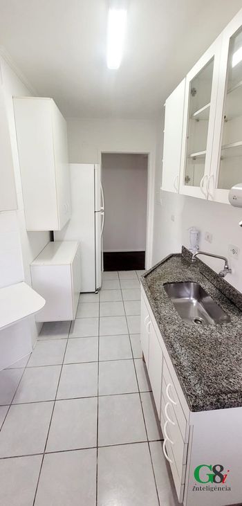 Foto 5 do(a) Apartamento de 2 quartos para alugar em Vila Olímpia, São Paulo