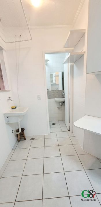 Foto 8 do(a) Apartamento de 2 quartos para alugar em Vila Olímpia, São Paulo