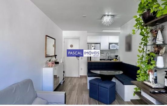 Imagem do condomínio