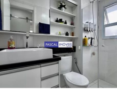 Foto 12 do(a) Apartamento de 2 quartos à venda em Santo Amaro, São Paulo