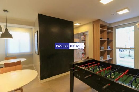 Foto 17 do(a) Apartamento de 2 quartos à venda em Santo Amaro, São Paulo