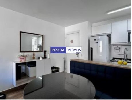 Foto 5 do(a) Apartamento de 2 quartos à venda em Santo Amaro, São Paulo