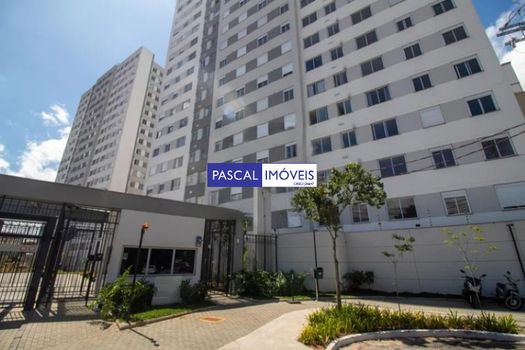 Foto 28 do(a) Apartamento de 2 quartos à venda em Santo Amaro, São Paulo