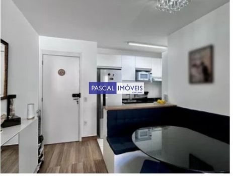 Foto 2 do(a) Apartamento de 2 quartos à venda em Santo Amaro, São Paulo