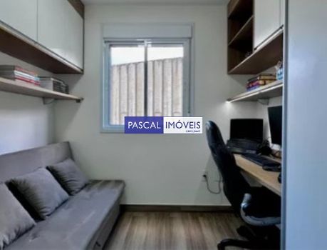 Foto 13 do(a) Apartamento de 2 quartos à venda em Santo Amaro, São Paulo