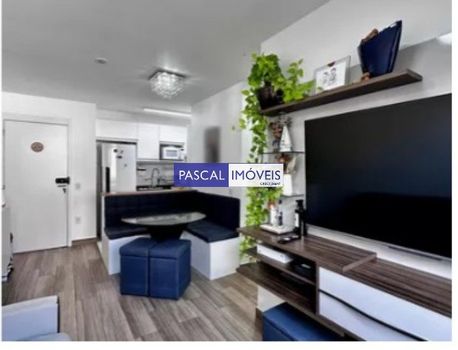 Foto 26 do(a) Apartamento de 2 quartos à venda em Santo Amaro, São Paulo