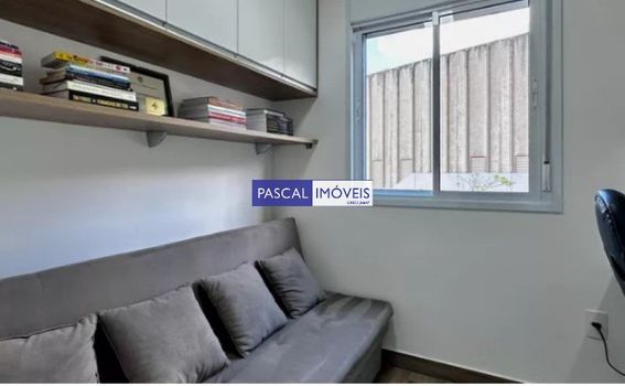 Foto 14 do(a) Apartamento de 2 quartos à venda em Santo Amaro, São Paulo