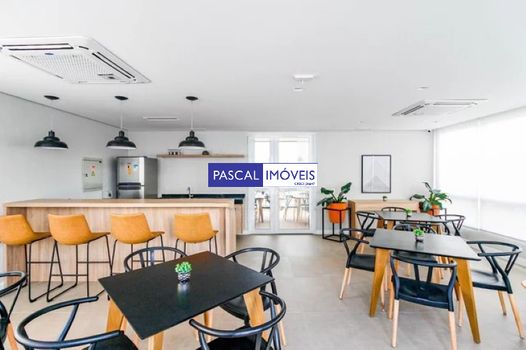 Foto 15 do(a) Apartamento de 2 quartos à venda em Santo Amaro, São Paulo