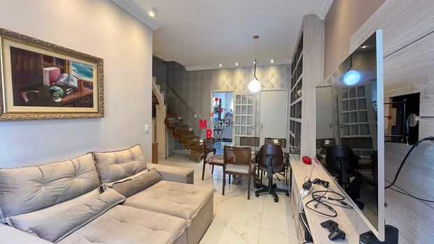 Foto 4 do(a) Cobertura de 4 quartos à venda em Liberdade, Belo Horizonte