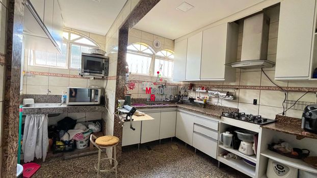 Foto 20 do(a) Cobertura de 4 quartos à venda em Liberdade, Belo Horizonte