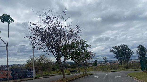 Foto 6 do(a) Terreno false à venda em Vila Aeroporto, Campinas