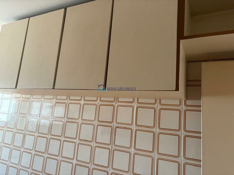 Foto 11 do(a) Apartamento de 1 quartos à venda em Saúde, São Paulo