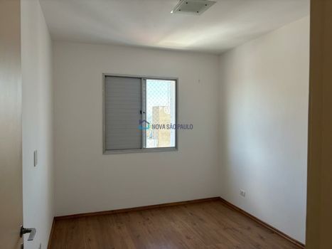 Foto 3 do(a) Apartamento de 1 quartos à venda em Saúde, São Paulo