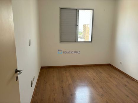 Foto 1 do(a) Apartamento de 1 quartos à venda em Saúde, São Paulo
