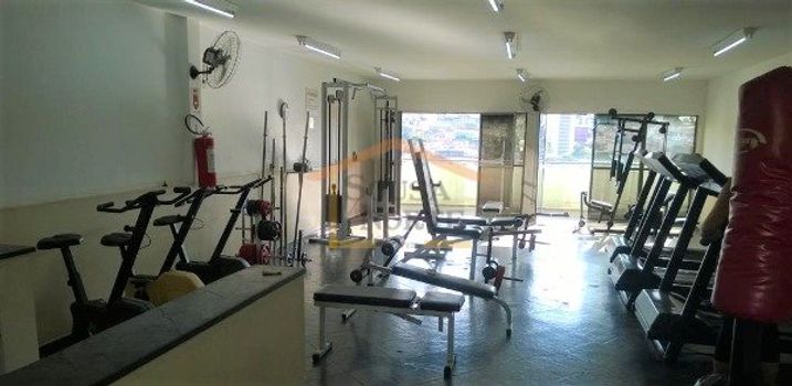 Foto 19 do(a) Apartamento de 3 quartos à venda em Vila Palmeiras, São Paulo