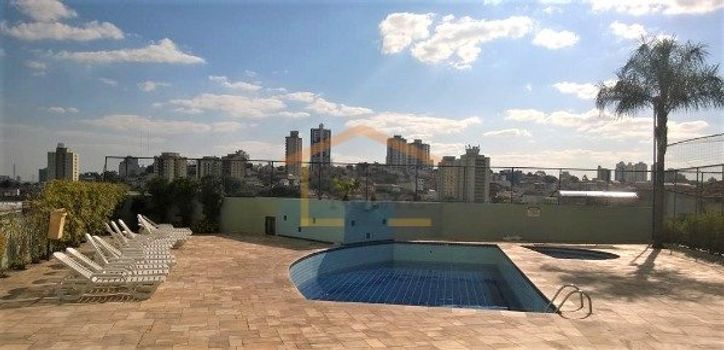 Foto 17 do(a) Apartamento de 3 quartos à venda em Vila Palmeiras, São Paulo