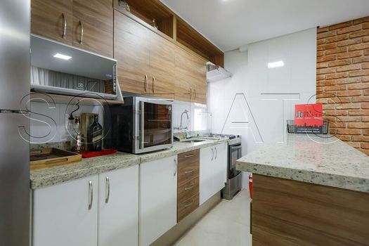 Foto 7 do(a) Apartamento de 2 quartos à venda em Bela Vista, São Paulo