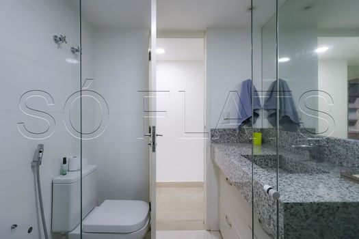 Foto 23 do(a) Apartamento de 2 quartos à venda em Bela Vista, São Paulo