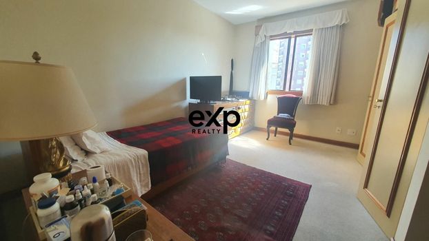 Foto 48 do(a) Apartamento de 3 quartos à venda em Moema, São Paulo