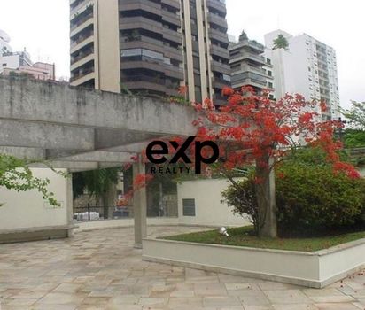 Foto 12 do(a) Apartamento de 3 quartos à venda em Moema, São Paulo