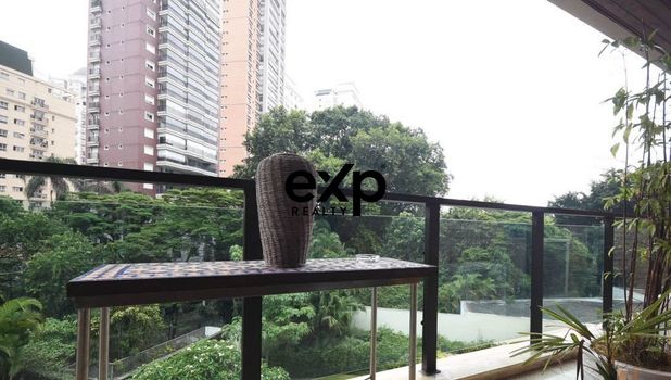 Foto 17 do(a) Apartamento de 3 quartos à venda em Moema, São Paulo