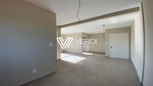 Foto 2 do(a) Apartamento de 1 quartos à venda em Vila Cruzeiro, Passo Fundo