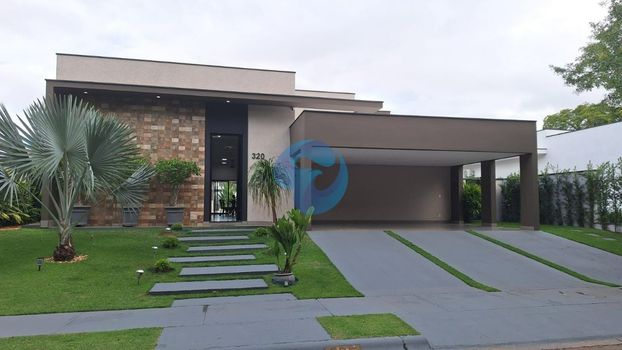 Foto 1 do(a) Casa em Condomínio de 3 quartos à venda em Parque Reserva Fazenda Imperial, Sorocaba