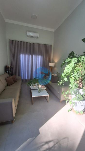 Foto 3 do(a) Casa em Condomínio de 3 quartos à venda em Parque Reserva Fazenda Imperial, Sorocaba