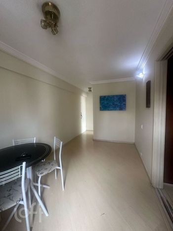 Foto 1 do(a) Apartamento de 1 quartos à venda em Indianópolis, São Paulo