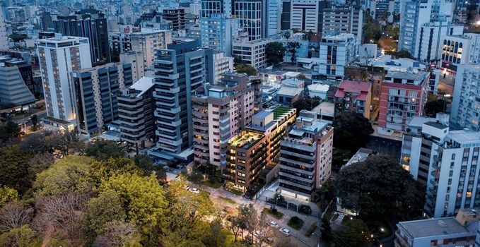 Foto 6 do(a) Kitnet / JK / Studio de 1 quartos à venda em Moinhos de Vento, Porto Alegre