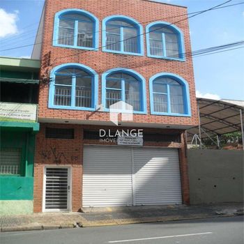 Foto 1 do(a) Edifício Inteiro false para alugar em Centro, Campinas